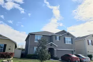 138 Lazy Willow Dr, Davenport, FL 33897 - Photo 1