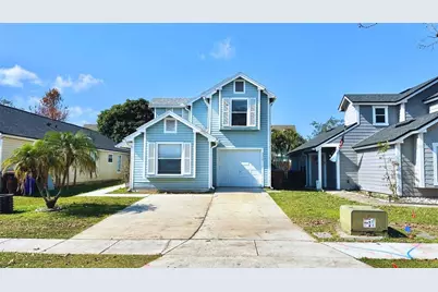 2372 Pebble Brook Road, Kissimmee, FL 34741 - Photo 1