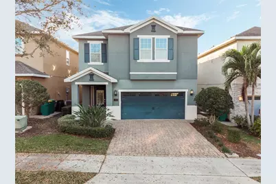 430 Novi Path, Kissimmee, FL 34747 - Photo 1