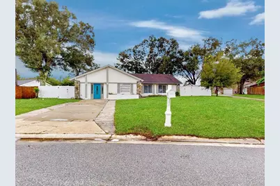 830 E Flag Lane, Kissimmee, FL 34759 - Photo 1