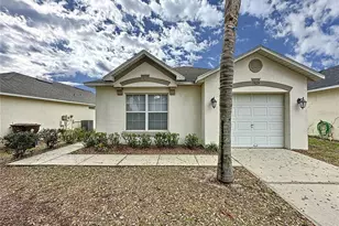 2993 Kokomo Loop, Haines City, FL 33844 - Photo 1