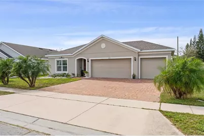 2711 Wadeview Loop, Saint Cloud, FL 34769 - Photo 1