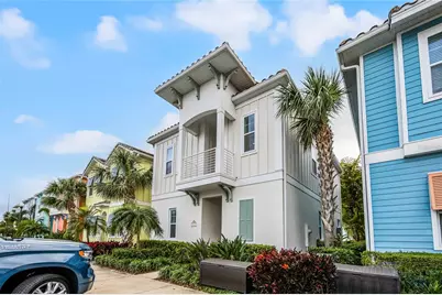 8012 Lost Shaker Lane, Kissimmee, FL 34747 - Photo 1