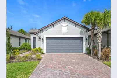 806 Via Como Street, Poinciana, FL 34759 - Photo 1