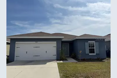 1629 Ambar Court, Winter Haven, FL 33881 - Photo 1