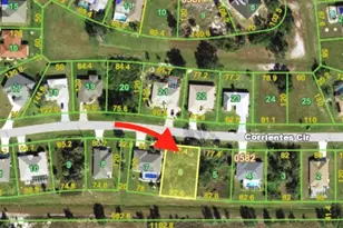 643 Corrientes Cir, Punta Gorda, FL 33983 - Photo 1