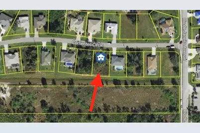 651 Corrientes Circle, Punta Gorda, FL 33983 - Photo 1
