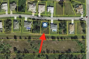 651 Corrientes Cir, Punta Gorda, FL 33983 - Photo 1