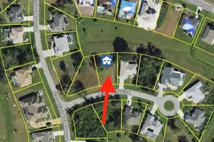 26336 Tobago Dr, Punta Gorda, FL 33983 - Photo 1