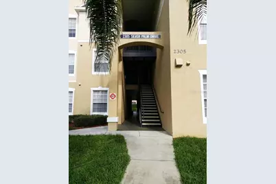 2305 Silver Palm Drive #102, Kissimmee, FL 34747 - Photo 1