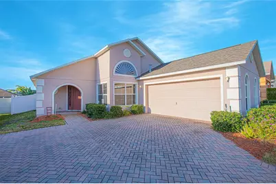 153 Cambridge Avenue, Davenport, FL 33896 - Photo 1