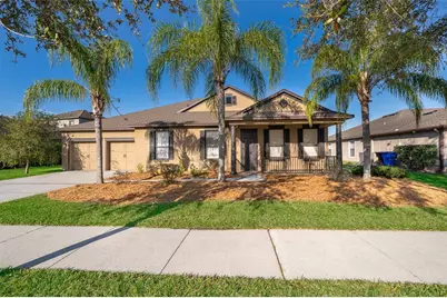 2864 Lafayette Trace Drive, Saint Cloud, FL 34772 - Photo 1