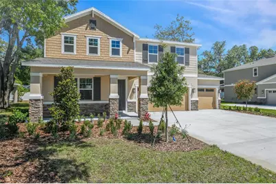 3757 Deer Ridge Drive, Mount Dora, FL 32757 - Photo 1