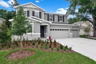 3741 Deer Ridge Dr, Mount Dora, FL 32757 - Photo 1