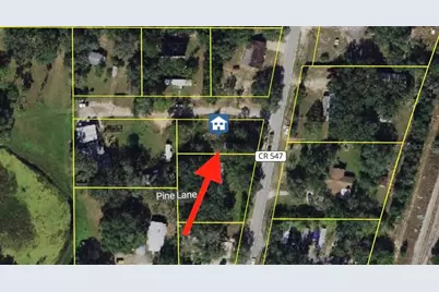 1801 N County Road 547 N, Davenport, FL 33837 - Photo 1