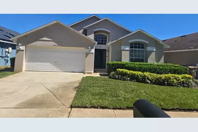8122 Yellow Crane Drive, Kissimmee, FL 34747 - Photo 1