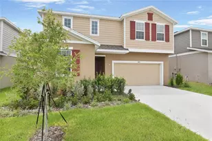 5453 Catmint Dr, Lake Hamilton, FL 33851 - Photo 1