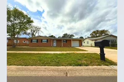 5140 Sandra Drive, Titusville, FL 32780 - Photo 1