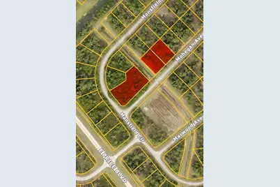 4 Lots Mansfield Circle, North Port, FL 34288 - Photo 1