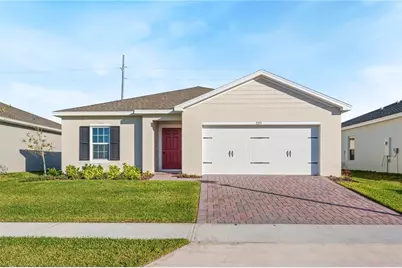 1213 Lexington Lane, Haines City, FL 33844 - Photo 1