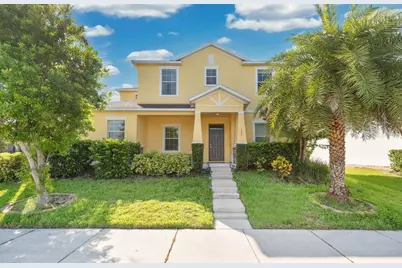 1000 Seburn Road, Apopka, FL 32703 - Photo 1