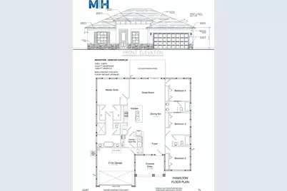 509 Lakeview Drive, Poinciana, FL 34759 - Photo 1