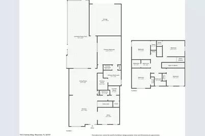 7412 Soiree Way, Reunion, FL 34747 - Photo 1