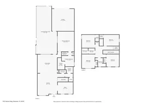 7412 Soiree Way, Reunion, FL 34747 - Photo 1