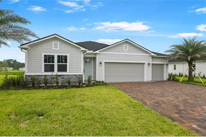 38 Ponce Preserve Drive, Palm Coast, FL 32164 - Photo 1