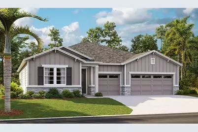 35 Ponce Preserve Drive, Palm Coast, FL 32164 - Photo 1