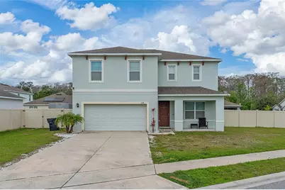 3188 Serendipity Way, Davenport, FL 33896 - Photo 1