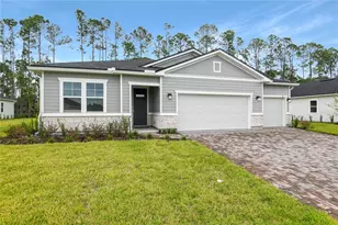 37 Ponce Preserve Dr, Palm Coast, FL 32164 - Photo 1