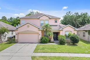 2165 The Oaks Blvd, Kissimmee, FL 34746 - Photo 1