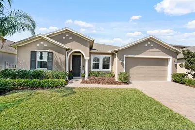 1723 Lake Sims Parkway, Ocoee, FL 34761 - Photo 1