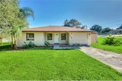 275 Carson Avenue, Babson Park, FL 33827 - Photo 1