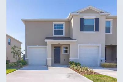 2188 Tay Wes Drive, Saint Cloud, FL 34771 - Photo 1