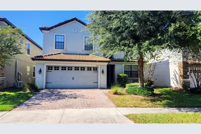 1432 Rolling Fairway Drive, Davenport, FL 33896 - Photo 1