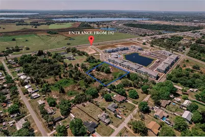 0 Angel Way, Saint Cloud, FL 34771 - Photo 1