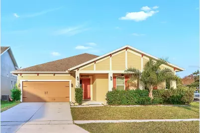 3131 Bass Boat Way, Kissimmee, FL 34746 - Photo 1
