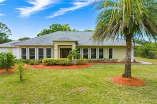 3605 Valkaria, Malabar, FL 32950 - Photo 1