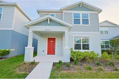 1857 Summer Serenity Drive, Kissimmee, FL 34744 - Photo 1