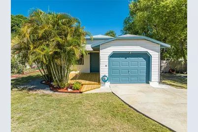 1211 Shawnee Drive, Kissimmee, FL 34744 - Photo 1