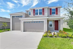 1015 Wisteria Wy, Dundee, FL 33838 - Photo 1