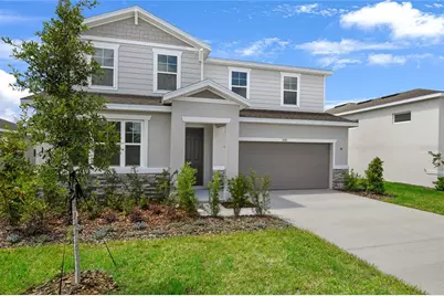 1118 Olivine Avenue, Dundee, FL 33838 - Photo 1