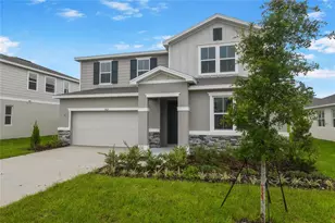 1027 Wisteria Wy, Dundee, FL 33838 - Photo 1