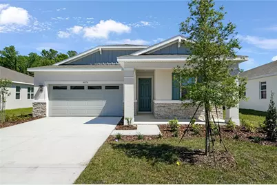 4076 Bannock Avenue, Tavares, FL 32778 - Photo 1