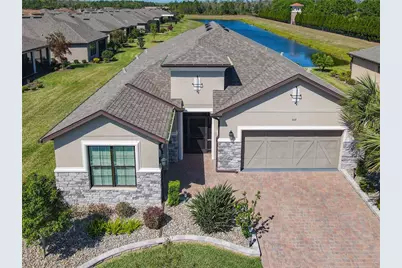307 Bella Cortina Drive, Kissimmee, FL 34759 - Photo 1