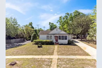 432 E Johnson Avenue, Lake Wales, FL 33853 - Photo 1