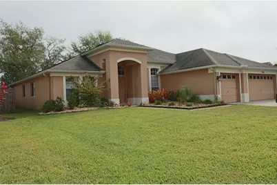 742 Chamberlin Trail, Saint Cloud, FL 34772 - Photo 1