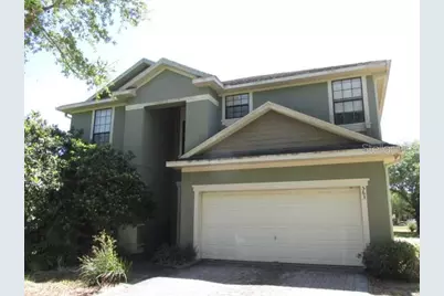 563 Lake Davenport Circle, Davenport, FL 33837 - Photo 1